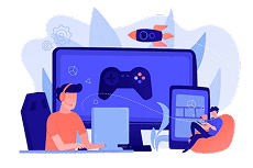 Игровая разработка