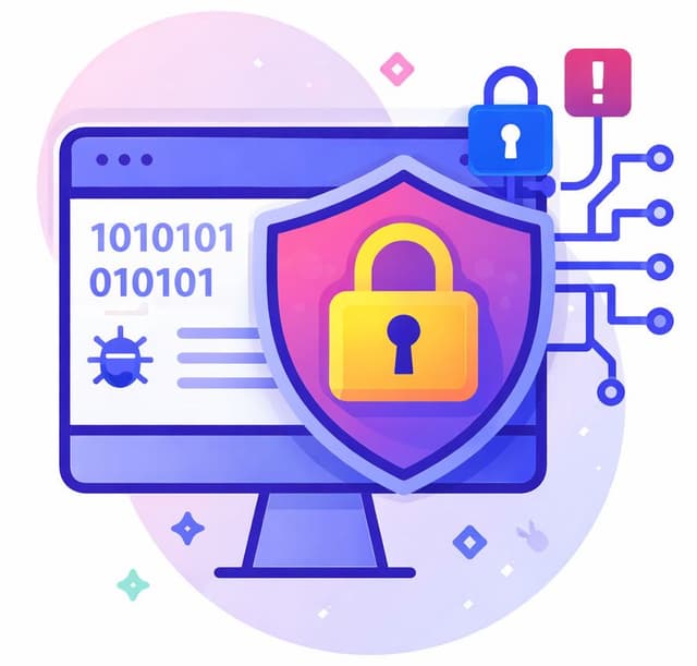 Кибербезопасность